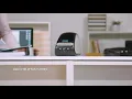 Download Lagu DYMO LabelWriter 5 Series Label Printers - Dutch