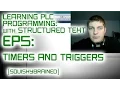 Learning PLCs with Structured Text - EP5