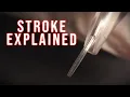 Download Lagu Tattoo Machine Stroke Explained - How to Tattoo