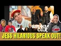 Jess Hilarious Speaks Out Netflix Deal Engagement vs YouTube This BAD