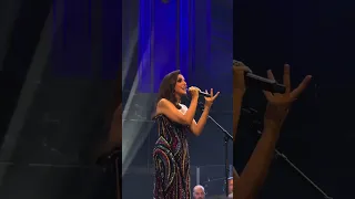 انغام سبتلي قلبي لايف 