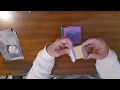 Post-It Sticky Note Holder Journey