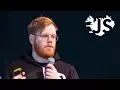 Kristjan Oddsson Wouldn t it be cool if GitHub could Lightning Talk JSConf Iceland