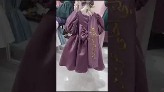 فساتين أطفال الرياض السعودية جدة ترند اكسبلور 