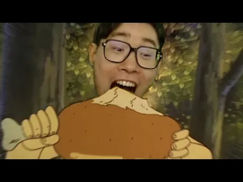 Video Thumbnail: 내전의 갈비 도둑