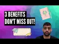 Why You SHOULD HAVE a JOURNAL 3 Main Language Benefits of a Journal