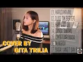 FULL ALBUM GITA TRILIA TERBARU 2020 | ENAK BUAT SANTAI