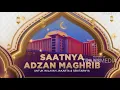 Download Lagu Adzan Maghrib TRANS TV 2020