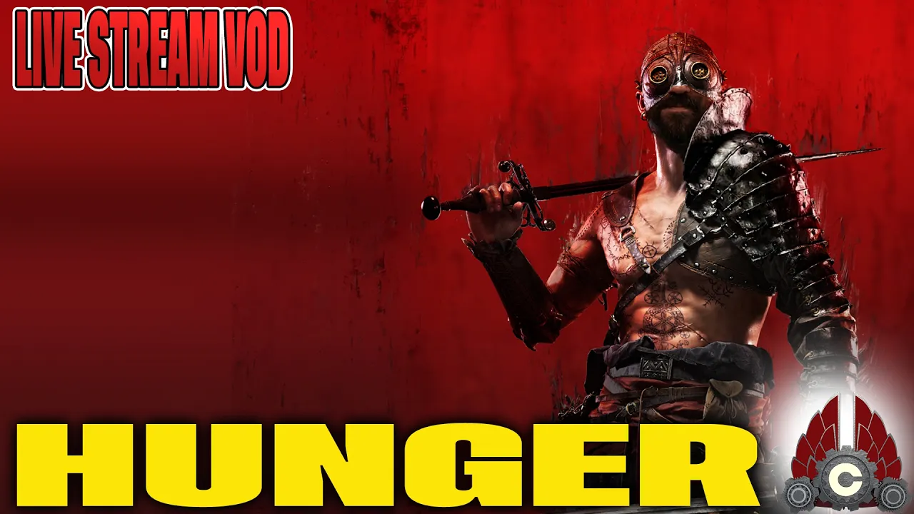 Hunger | July 7th Hunger | July 7th