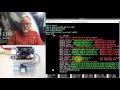 Beaglebone Black GPS Tracker LESSON 2 Sending Commands to the Adafruit GPS