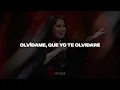 Ana Gabriel - Ahora | Letra