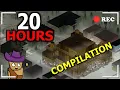 20 Hours Of Project Zomboid Multiplayer Challenges To Fall Asleep To