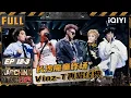 Download Lagu 【🃏Multi Sub】EP12-3: DDG's stage made everyone cry🥹 | The Rap of China 2025 | iQIYI SuperShow