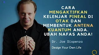 Download Ternyata Ini Cara Mengaktifkan Pineal Gland dan Membentuk Antena Kuantum Anda. Dr Joe Dispenza MP3