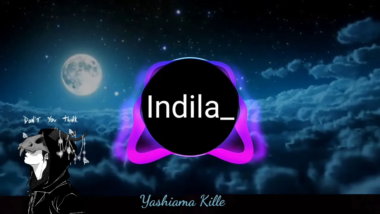 Indila- S.O.S remix Indila- S.O.S remix
