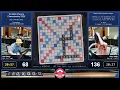 2026 Scrabble Players Championship - Game 3