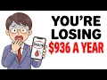 Why Some People Save 6 000 a Year on the Same Paycheck You Have