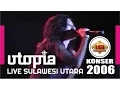 Download Lagu UTOPIA -  Lelah (LIVE KONSER SUlAWESI UTARA 2006)
