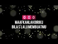 Download Lagu RC FORMATION - PERCAYALAH (karaoke Original Audio)