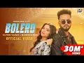 Download Lagu BOLERO - Elvish Yadav \u0026 Manisha Rani | Preetinder | Asees Kaur | Rajat Nagpal | Babbu | Anshul Garg
