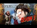 Download Lagu CHAINBRAIN VS SYNYSTER GATES IN: Avenged Sevenfold - Unbound | Rocksmith 2014 Remastered Gameplay