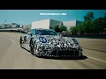 A normal day in the life of a Porsche Esports factory driver