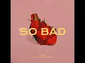 VAVA (feat. 王嘉爾) - So Bad
