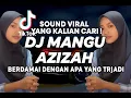 Download Lagu DJ MANGU Azizah-versie - Who Wants Who Wants | TikTok VIRAL 2025!! 🔥