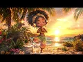 No Stress, Just Peace 🌞 | Golden Afro Soul to Start Your Day | Positive Energy & Healing Vibes