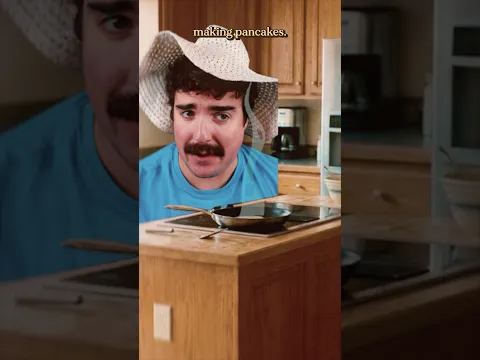 That Was NOT His Grandma 😱