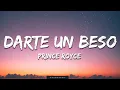 Download Lagu Prince Royce - Darte Un Beso (Letra/Lyrics)