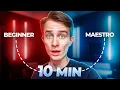How I Mastered Spanish Verb Tenses In 10 Minutes