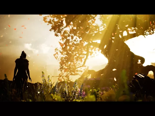 Hellblade: Senua's Sacrifice | Dev Diary 29 | The Final Push