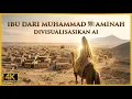 Lagu Ibu dari Nabi Muhammad ﷺ: AMINAH - Ibu Penghuni Surga - Episode 2