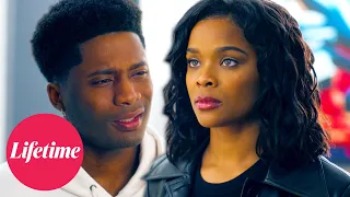 kendra chooses herself mary j bliges real love lifetime
