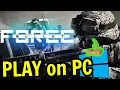 Download Lagu 🎮 How to PLAY [ Bullet Force ] on PC ▶ DOWNLOAD and INSTALL Usitility2