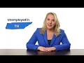 How to File for Unemployment in Tennessee