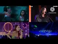 Moana 2 - Get Lost Comparison (Matangi, Awhimai/Songwriters Live, Disney on Ice)