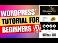 Complete WordPress Course 2024 Edition Best WordPress Tutorial For Beginners