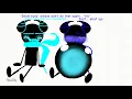 Stickdemons water inflation and weight gain