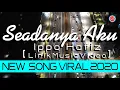 Download Lagu [OST Seadanya Aku] Ippo Hafiz - Seadanya Aku (Lirik Muzik Video)