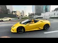 Download Lagu Lamborghini Huracan Evo Spyder 2026 - This Yellow Supercar Turns Heads Everywhere! MP3