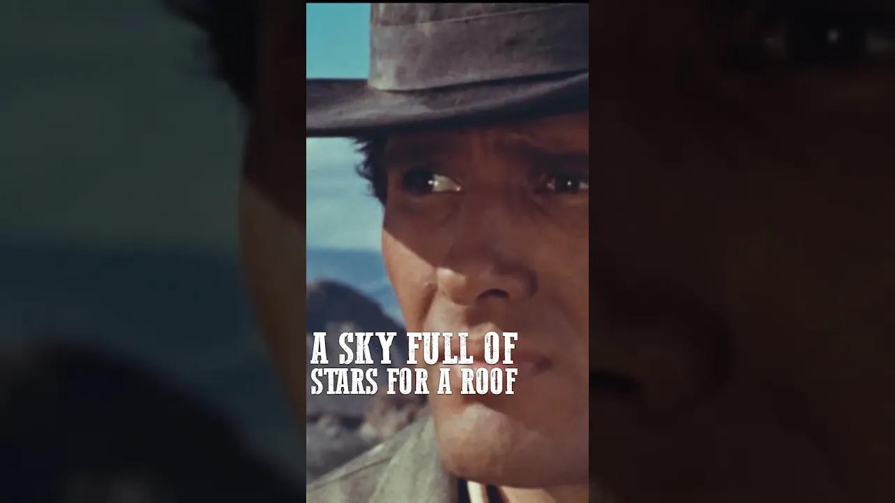 A Sky Full of Stars for a Roof #shorts #trailer
