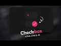 Animated Toggle Button with JavaScript ON-OFF Toggle Button Using HTML CSS and JS