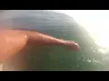 Surfing Rincon Puerto Rico Indicators gopro view