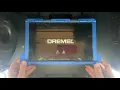 3D Printing - Dremel 3D45