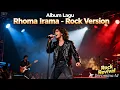 Lagu kumpulan lagu rhoma irama - rock version