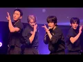 Download Lagu 250922 FANMEETING IN JAPAN 2부 | 틴탑 TEEN TOP - 향수뿌리지마