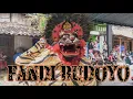 Barongan Kudus Ngamuk Ritual Tradisi Ruwatan Kedono Kedini Seni Barong Fandi Budoyo