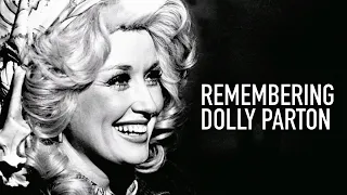 Dolly Parton A Tribute To A Legend